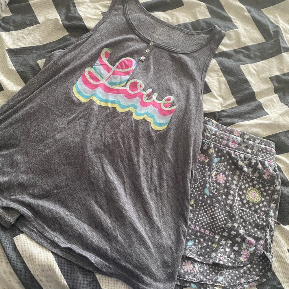 PJ Set